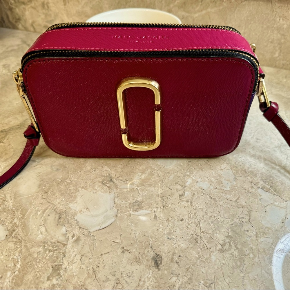 Marc Jacob’s Snapshot (No strap)